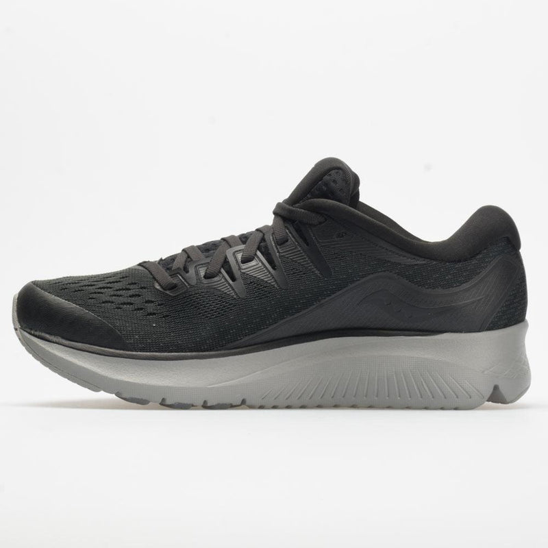 Saucony Ride ISO 2 Women's Blackout