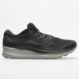 Saucony Ride ISO 2 Women's Blackout