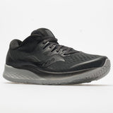 Saucony Ride ISO 2 Women's Blackout