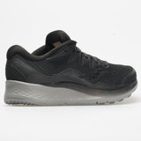 Saucony Ride ISO 2 Women's Blackout