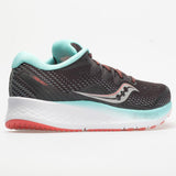 Saucony Ride ISO 2 Women's Brown/Coral