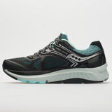 Saucony Echelon 7 Women's Black/Aqua