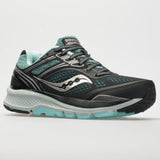 Saucony Echelon 7 Women's Black/Aqua