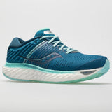 Saucony Triumph 17 Women's Blue/Aqua