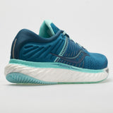 Saucony Triumph 17 Women's Blue/Aqua