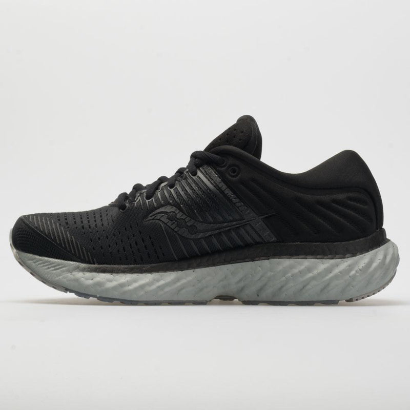 Saucony Triumph 17 Women's Blackout
