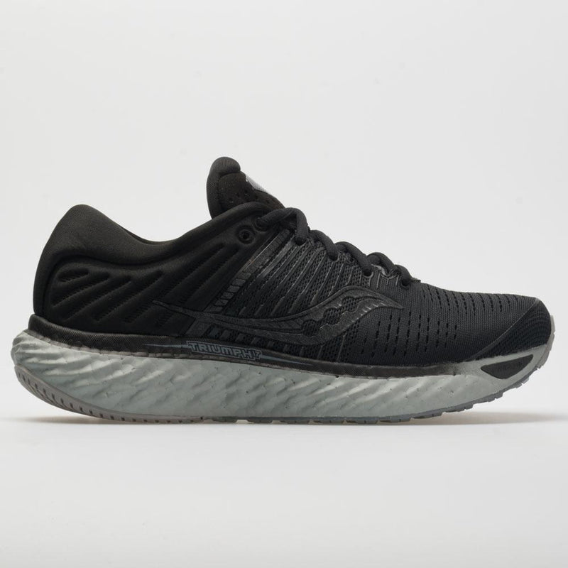 Saucony Triumph 17 Women's Blackout
