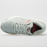Saucony Triumph 17 Women's Sky Gray/Coral