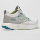 Skechers GOrun 7 Women's Gray/Blue