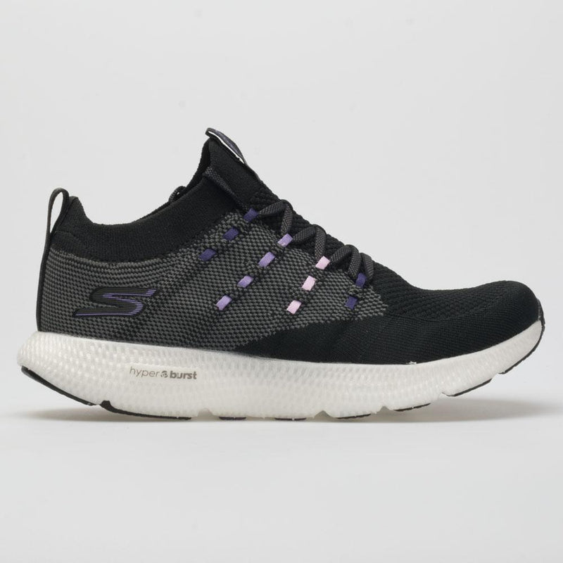 Skechers GOrun 7 Women's Black/Purple