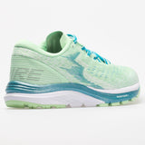 361 Spire 4 Women's Green Ash/Sea