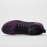 Skechers GOrun Max Road 4 Women's Black/Purple