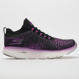 Skechers GOrun Max Road 4 Women's Black/Purple