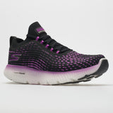 Skechers GOrun Max Road 4 Women's Black/Purple