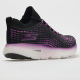 Skechers GOrun Max Road 4 Women's Black/Purple