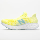 New Balance Fresh Foam 1080v10 Women's Lemon Slush/Sulphur Yellow