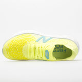 New Balance Fresh Foam 1080v10 Women's Lemon Slush/Sulphur Yellow