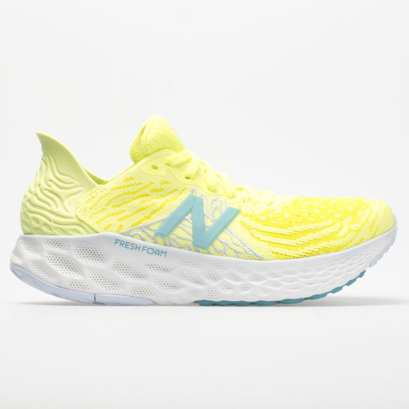 New Balance Fresh Foam 1080v10 Women's Lemon Slush/Sulphur Yellow