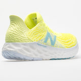 New Balance Fresh Foam 1080v10 Women's Lemon Slush/Sulphur Yellow