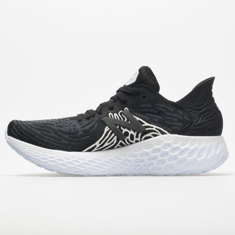 New Balance Fresh Foam 1080v10 Women's Black/Outerspace
