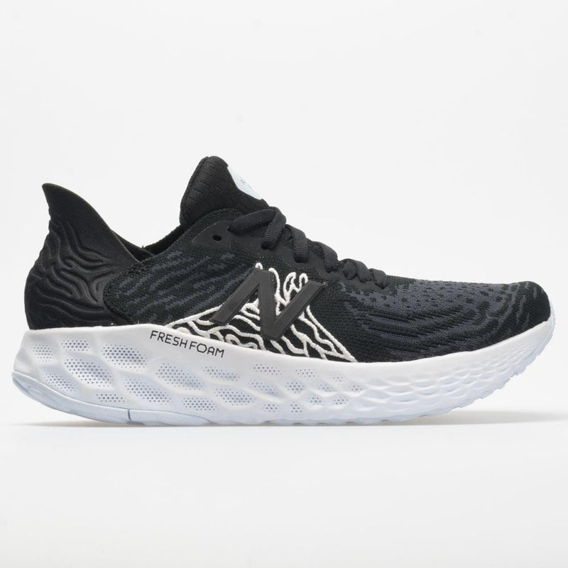 New Balance Fresh Foam 1080v10 Women's Black/Outerspace