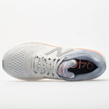 New Balance 940v4 Women's Summer Fog/Reflection/Ginger Pink