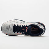 ASICS GT-2000 7 Women's Mid Gray/Pure Silver