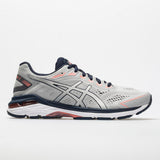 ASICS GT-2000 7 Women's Mid Gray/Pure Silver