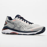 ASICS GT-2000 7 Women's Mid Gray/Pure Silver