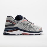 ASICS GT-2000 7 Women's Mid Gray/Pure Silver