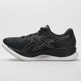 ASICS GlideRide Women's Black/Rose Gold