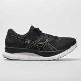 ASICS GlideRide Women's Black/Rose Gold