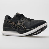 ASICS GlideRide Women's Black/Rose Gold