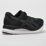 ASICS GlideRide Women's Black/Rose Gold