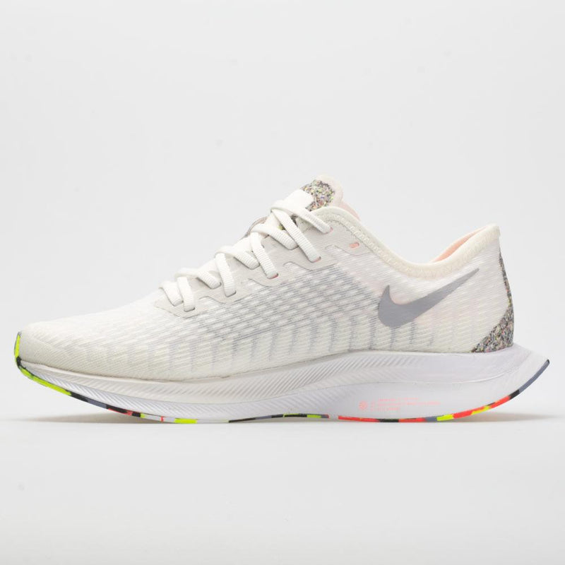 Nike Zoom Pegasus Turbo 2 Women's Summit White/Wolf Grey/Lava Glow