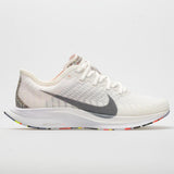 Nike Zoom Pegasus Turbo 2 Women's Summit White/Wolf Grey/Lava Glow