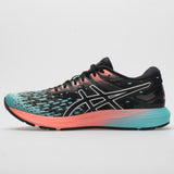 ASICS Dynaflyte 4 Women's Black/Ice Mint