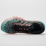 ASICS Dynaflyte 4 Women's Black/Ice Mint