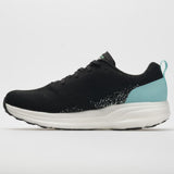 Skechers GOrun Ride 8 Hyper Women's Black/Turquoise