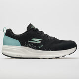 Skechers GOrun Ride 8 Hyper Women's Black/Turquoise