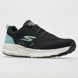 Skechers GOrun Ride 8 Hyper Women's Black/Turquoise