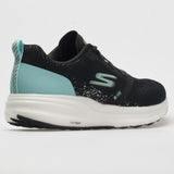 Skechers GOrun Ride 8 Hyper Women's Black/Turquoise