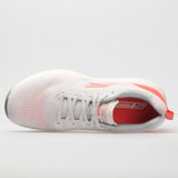 Skechers GOrun Ride 8 Hyper Women's Light Gray/Pink