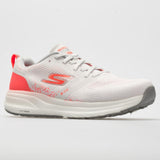 Skechers GOrun Ride 8 Hyper Women's Light Gray/Pink