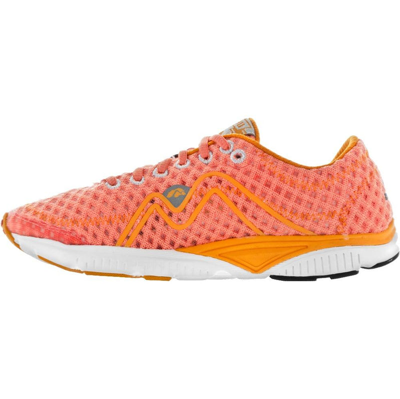 Karhu Flow 3 Trainer Women's Shock/Tiger