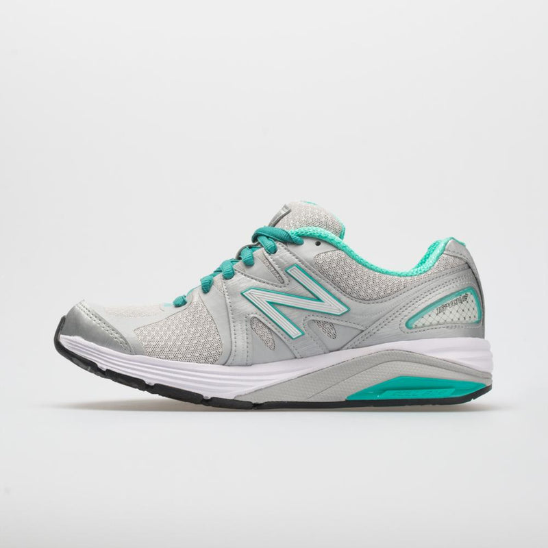 New Balance 1540v2 Women's Silver/Green