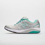 New Balance 1540v2 Women's Silver/Green