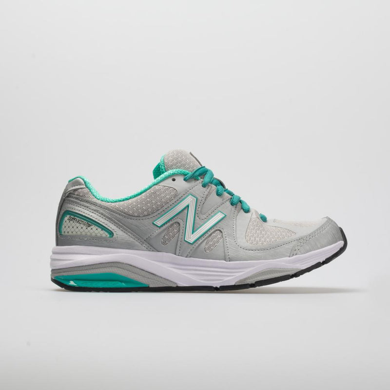 New Balance 1540v2 Women's Silver/Green
