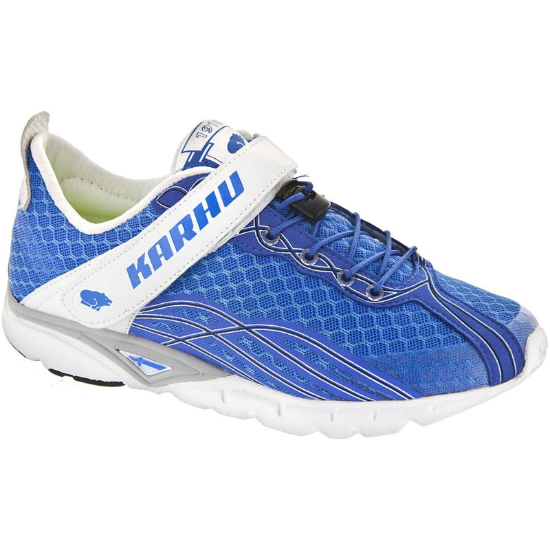 Karhu Flow Tri Women's Finnish Blue