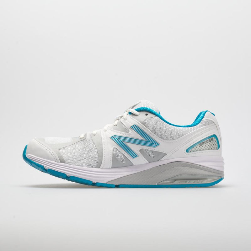 New Balance 1540v2 Women's White/Blue